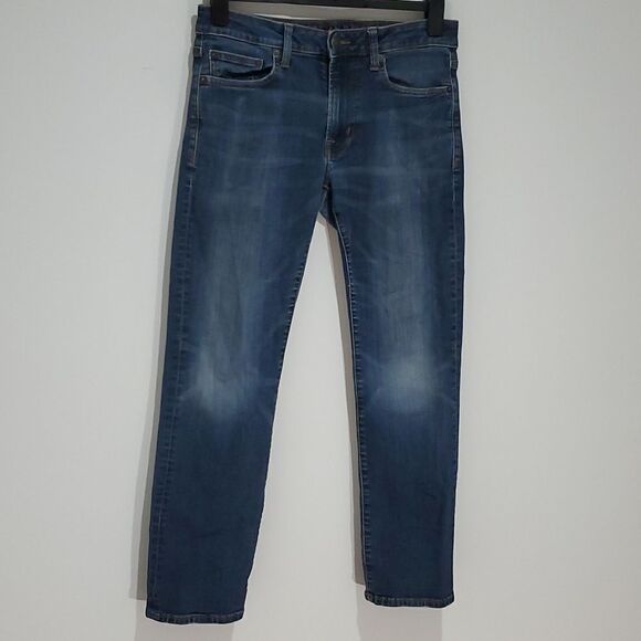 American Eagle 31x29 extreme flex straight leg jeans - Picture 3 of 8